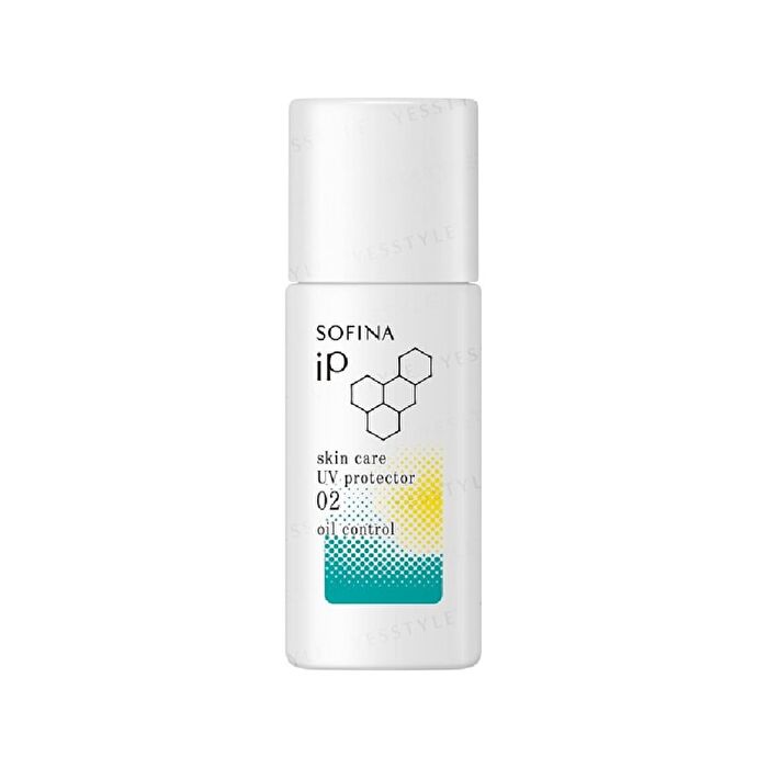 iP Skin Care + - 01 Moisturizing - 30g