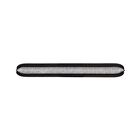 Rosy Rosa Multi Use Foundation Puff Slim - Black - 2 pcs