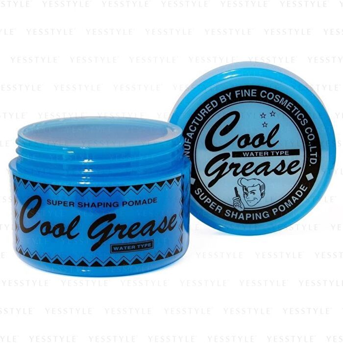 Fine Cosmetics Cool Grease - F1 - 210g