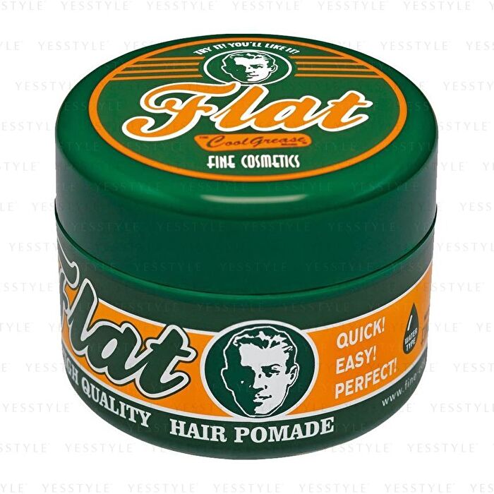 Fine Cosmetics Cool Grease - F1 - 210g