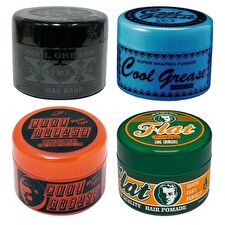 Fine Cosmetics Cool Grease - F1 - 210g