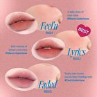 fwee Pudding Pot Keyring Set - 35 colors - #BS05 Wavy