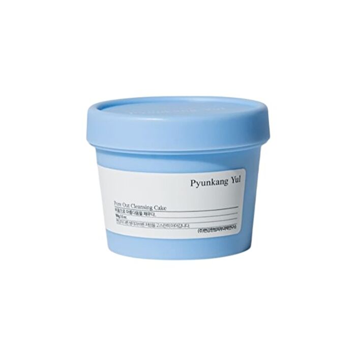 Pore Out Cleansing Cake - 100g