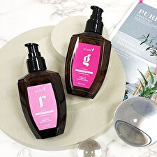 Hair Oil Essence - 110ml - Guaiac Wood
