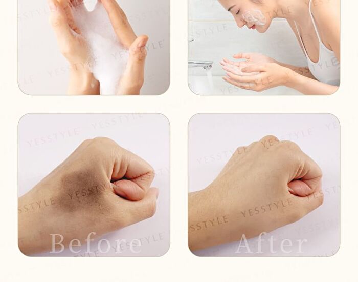 Rice Bran Cleansing Foam - 150g