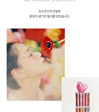 Tint Glosser - 10 Colors - #01 Clementine