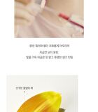 Tint Glosser - 10 Colors - #01 Clementine