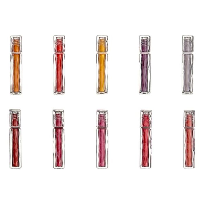Tint Glosser - 10 Colors - #01 Clementine