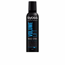 Syoss Volume 3 In 1 Mousse 250ml