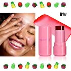 Jelly Lip & Cheek Tint - 4 Colors - #01 - 5g