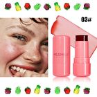 Jelly Lip & Cheek Tint - 4 Colors - #01 - 5g