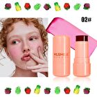 Jelly Lip & Cheek Tint - 4 Colors - #01 - 5g