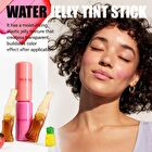 Jelly Lip & Cheek Tint - 4 Colors - #01 - 5g