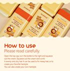 Mlsmile Hair Styling Gel - #Hair Styling Gel