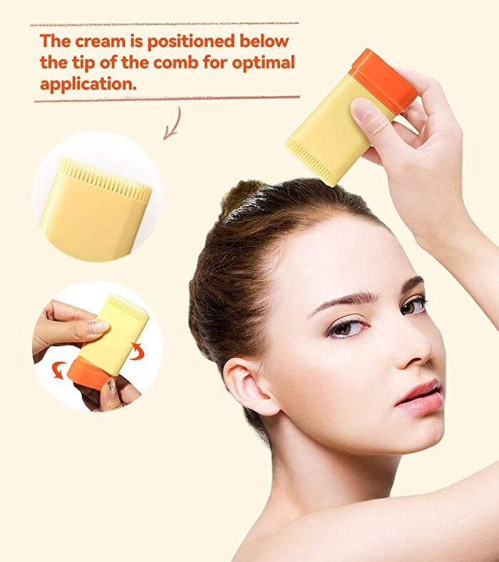 Mlsmile Hair Styling Gel - #Hair Styling Gel