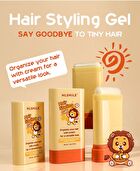 Mlsmile Hair Styling Gel - #Hair Styling Gel