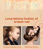 Mlsmile Hair Styling Gel - #Hair Styling Gel