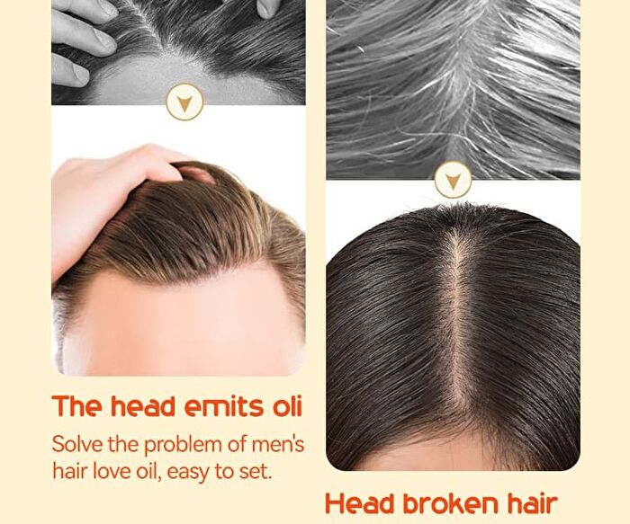 Mlsmile Hair Styling Gel - #Hair Styling Gel