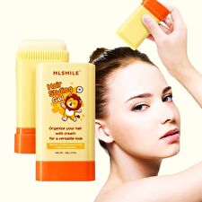 Mlsmile Hair Styling Gel - #Hair Styling Gel