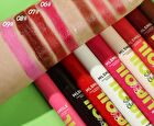 Mlsmile Set of 3: Shiny Lip Balm Set - C - #Set C