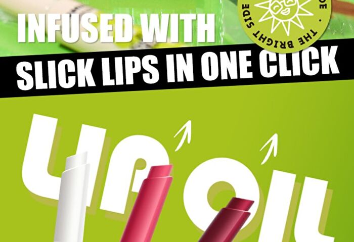 Mlsmile Set of 3: Shiny Lip Balm Set - C - #Set C
