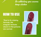 Mlsmile Set of 3: Shiny Lip Balm Set - C - #Set C