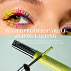 Waterproof Glitter Mascara - 1-3 - #01 - 6ml