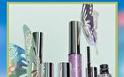 Waterproof Glitter Mascara - 1-3 - #01 - 6ml