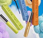 Waterproof Glitter Mascara - 1-3 - #01 - 6ml