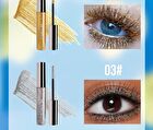Waterproof Glitter Mascara - 1-3 - #01 - 6ml