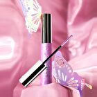 Waterproof Glitter Mascara - 1-3 - #01 - 6ml