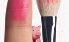 Pocket Lip & Cheek Blusher - 1-3 - #02 Guice bxo