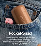 Pocket Lip & Cheek Blusher - 1-3 - #02 Guice bxo