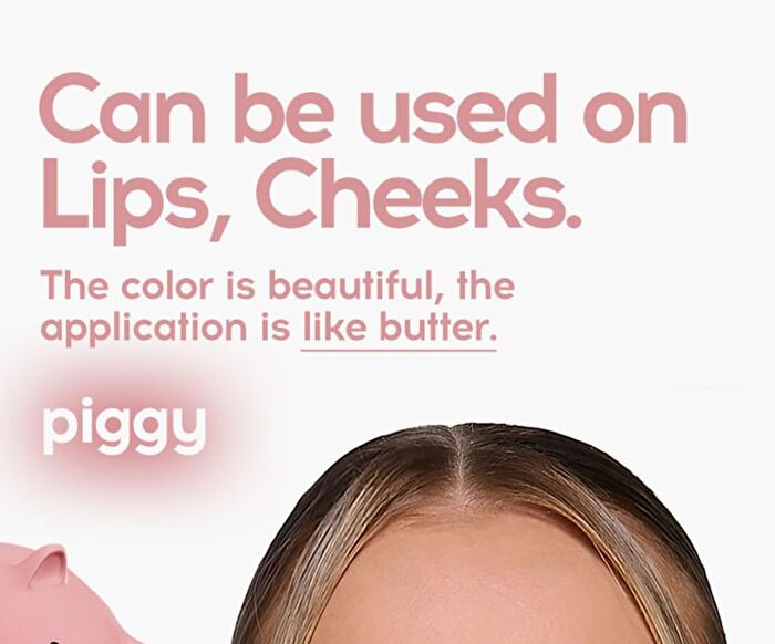 Pocket Lip & Cheek Blusher - 1-3 - #02 Guice bxo