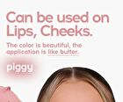 Pocket Lip & Cheek Blusher - 1-3 - #02 Guice bxo