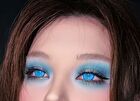 Bionics Project 12-Color Chameleon Eyeshadow Palette - #20g