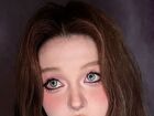 Bionics Project 12-Color Chameleon Eyeshadow Palette - #20g