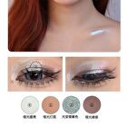 Bionics Project 12-Color Chameleon Eyeshadow Palette - #20g