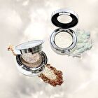 DANAZANA Flash Chameleon Eyeshadow - 2 Colors - #02 Pure desire - 1.8g