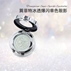 Transparent Super Sparkle Chameleon Eyeshadow - No.17 - #No.17 - 1.8g