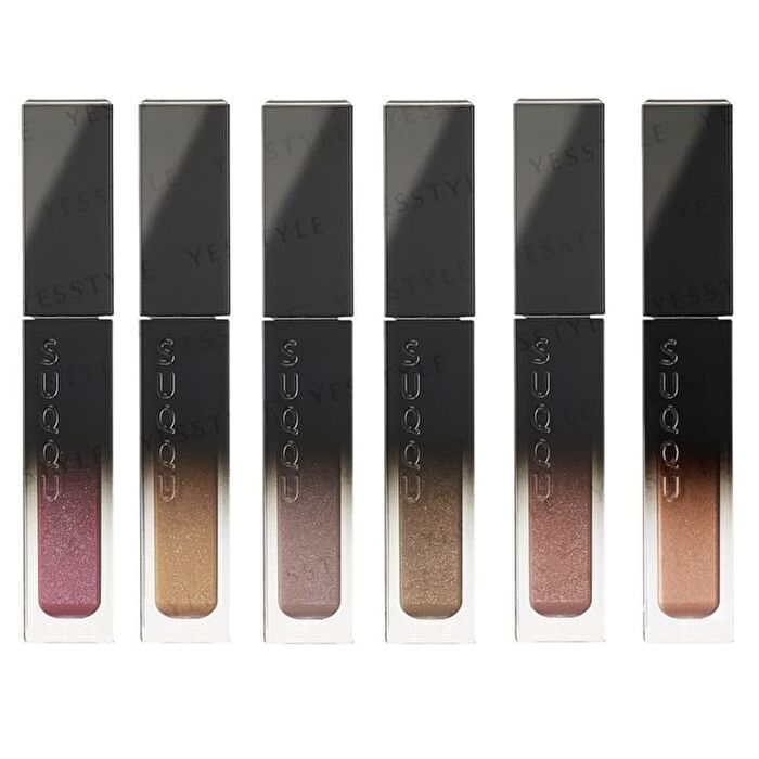 Liquid Luster Eyes - 05 KOUSHITAN