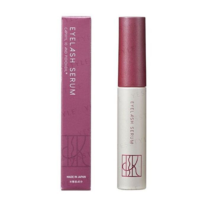 Eyelash Serum Mibaeru - 8g