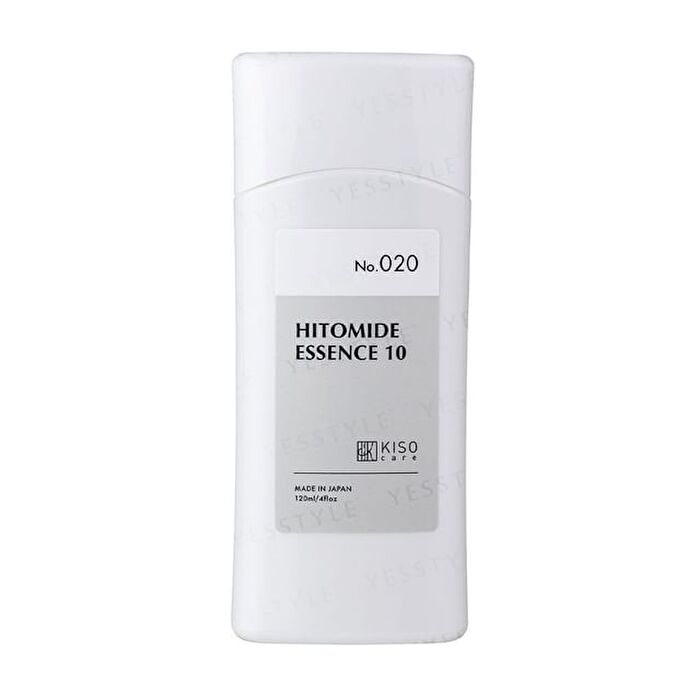 Hitomide Ceramide Essence 10% - 120ml