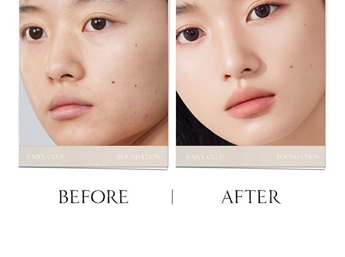 Moisturizing Lasting Foundation For Dry Skin - 3 Shades - P01# - 30g