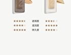 Moisturizing Lasting Foundation For Dry Skin - 3 Shades - P01# - 30g