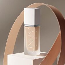 Unny Club Moisturizing Lasting Foundation For Dry Skin - 3 Shades - Y01# - 30g