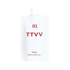 Ttvv Toner - 100ml