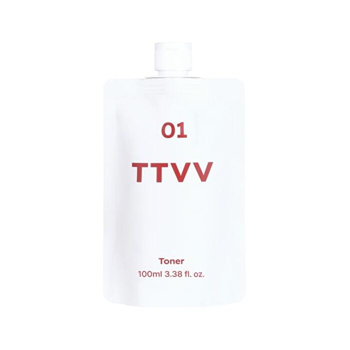 Ttvv Toner - 100ml