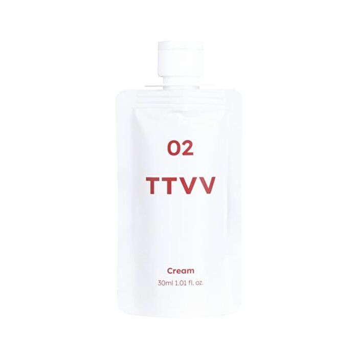 Ttvv Cream - 30ml