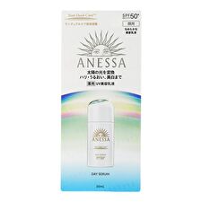 Shiseido Anessa Sun Dual Care Day Serum SPF 50+ PA++++ - 30ml